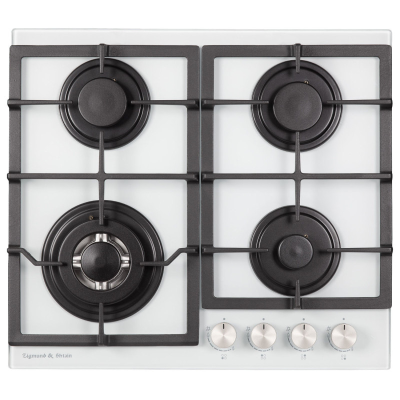 Zigmund & Shtain M 26.6 W варочная поверхность