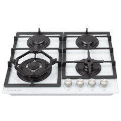 Zigmund & Shtain M 26.6 W варочная поверхность