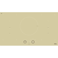 KORTING индукционная варочная поверхность HIB 95760 BB Smart