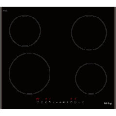 KORTING индукц варочная поверхность HI 64540 B