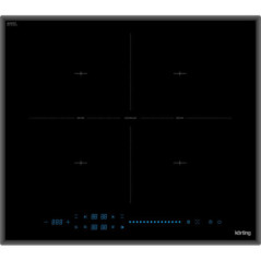 KORTING индукционная варочная поверхность HIB 64940 B Maxi