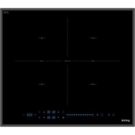 KORTING индукционная варочная поверхность HIB 64940 B Maxi