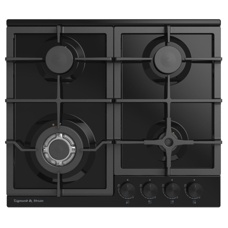 Zigmund & Shtain G 14.6 B варочная поверхность