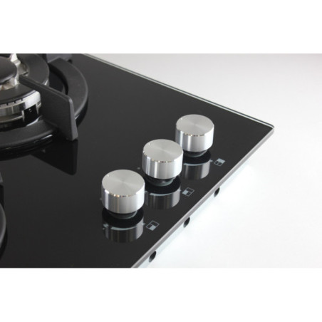 LEX GVG 430 BL варочная поверхность