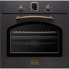 KORTING духовой шкаф газ OGG 741 CRN