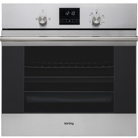 KORTING духовой шкаф газовый OGG 771 CFX