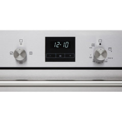 KORTING духовой шкаф газовый OGG 771 CFX