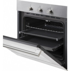 KORTING духовой шкаф газ OGG 541 CFX