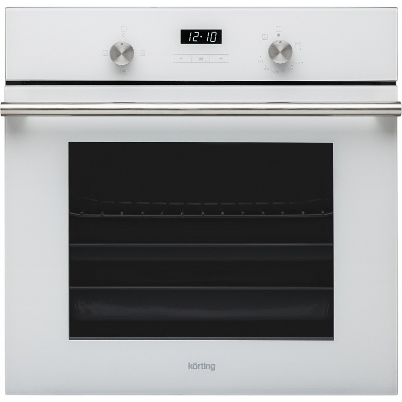 KORTING духовой шкаф газовый OGG 771 CFW