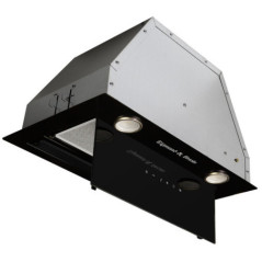 Zigmund & Shtain K 011.5 B Кухонная вытяжка