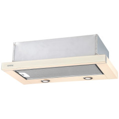 KORTING вытяжка  KHP 6617 GB