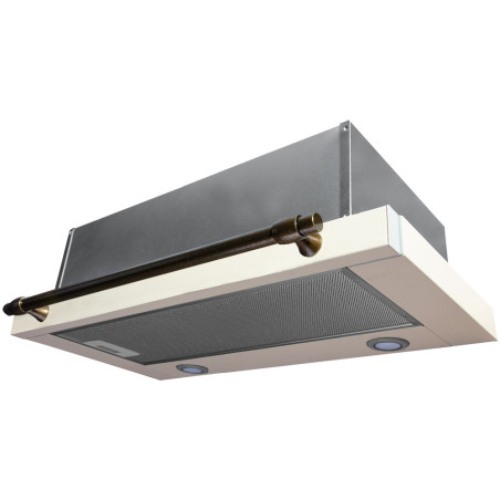 KORTING вытяжка  KHP 6617 RB