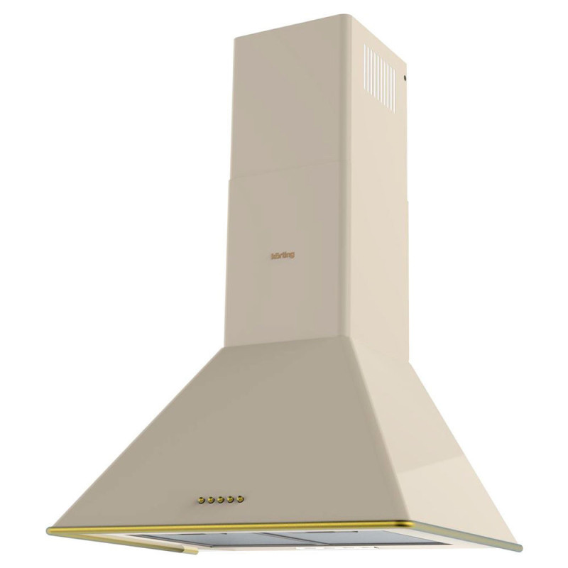 KORTING вытяжка KHC 6648 RGB