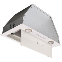 Zigmund & Shtain K 011.5 W Кухонная вытяжка