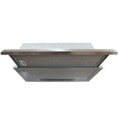 Zigmund & Shtain K 002.91 S Кухонная вытяжка