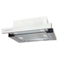 Zigmund & Shtain K 005.41 W Кухонная вытяжка