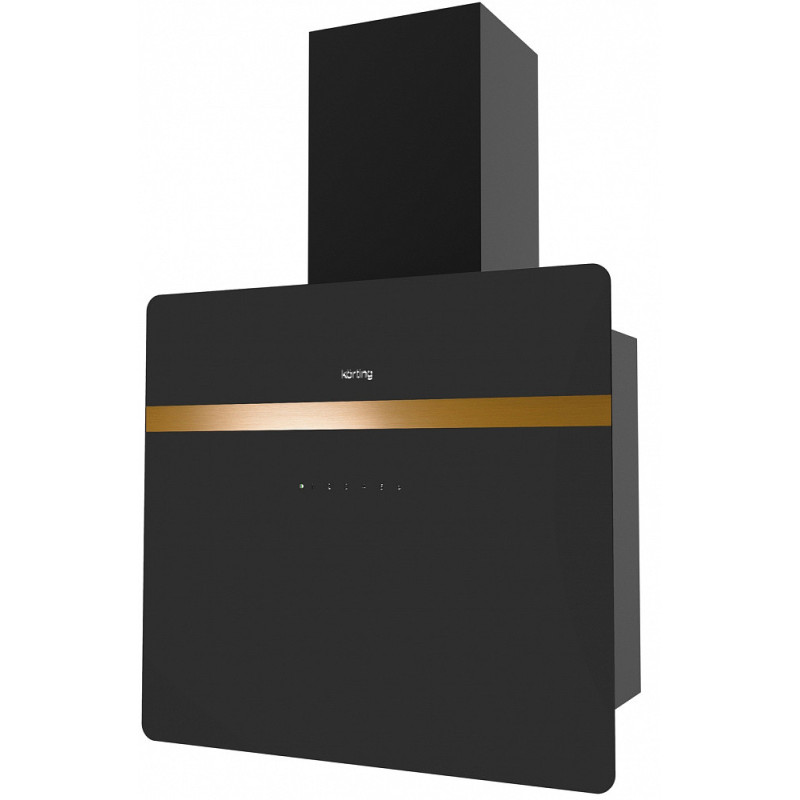 KORTING вытяжка KHC 69131 GCN