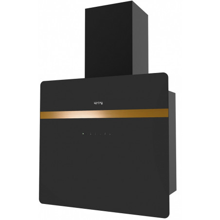 KORTING вытяжка KHC 69131 GCN