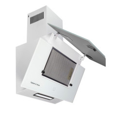 Zigmund & Shtain K 145.4 W Кухонная вытяжка