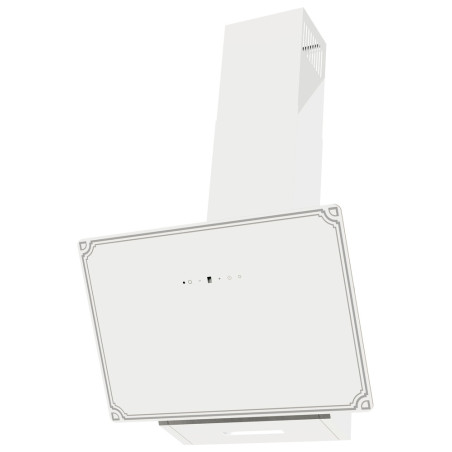 KORTING вытяжка KHC 69059 RGW