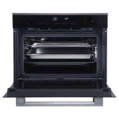 KORTING духовой шкаф OKB 3450 GNBX Steam