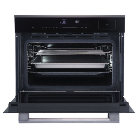 KORTING духовой шкаф OKB 3450 GNBX Steam
