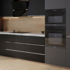 KORTING духовой шкаф OKB 3450 GNBX Steam