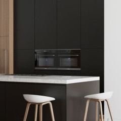 KORTING духовой шкаф OKB 3450 GNBX Steam