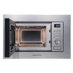 Zigmund & Shtain BMO 16.202 S микроволновая печь