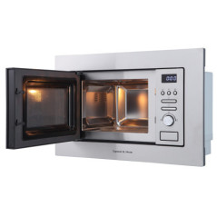 Zigmund & Shtain BMO 16.202 S микроволновая печь