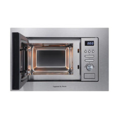 Zigmund & Shtain BMO 16.202 S микроволновая печь