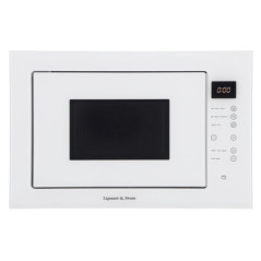 Zigmund & Shtain BMO 15.252 W микроволновая печь