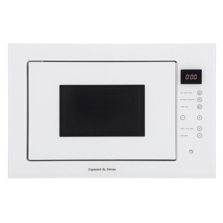 Zigmund & Shtain BMO 15.252 W микроволновая печь