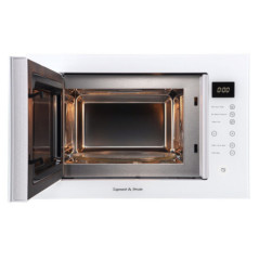 Zigmund & Shtain BMO 15.252 W микроволновая печь