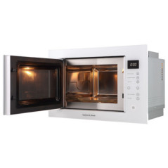 Zigmund & Shtain BMO 15.252 W микроволновая печь