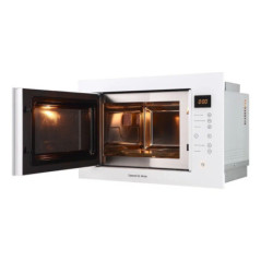 Zigmund & Shtain BMO 15.252 W микроволновая печь