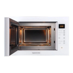 Zigmund & Shtain BMO 15.252 W микроволновая печь