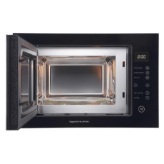 Zigmund & Shtain BMO 15.252 B микроволновая печь