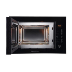 Zigmund & Shtain BMO 15.252 B микроволновая печь