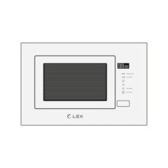 LEX BIMO 20.01 white