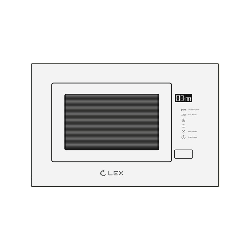 LEX BIMO 20.01 white