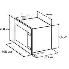 LEX BIMO 20.01 white