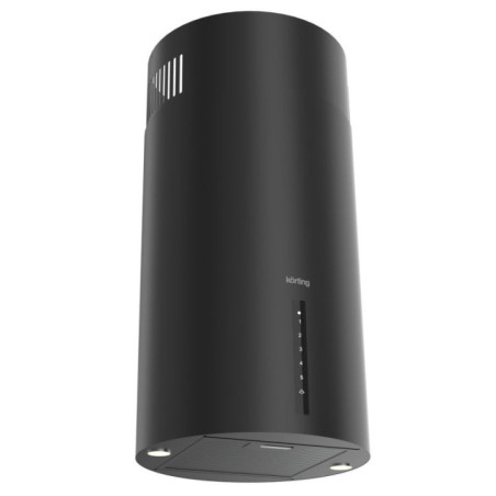 KORTING вытяжка KHA 39970 N Cylinder