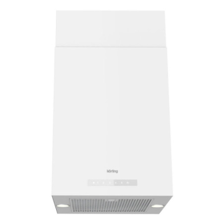 KORTING вытяжка KHA 45970 W Cube