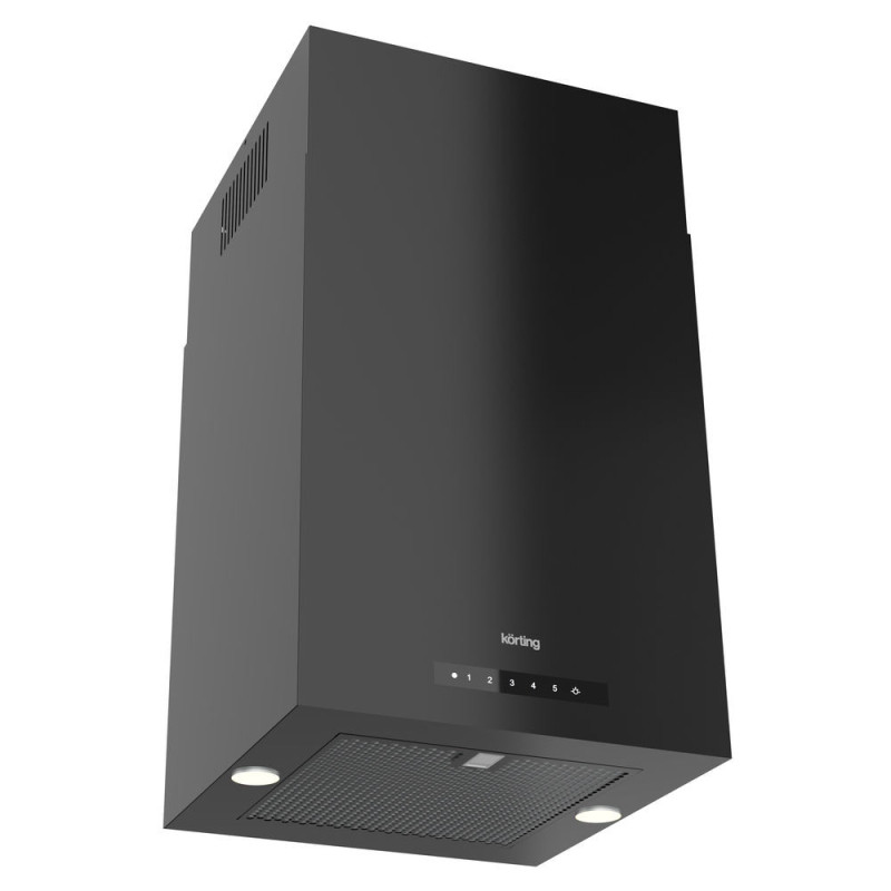 KORTING вытяжка KHA 45970 N Cube