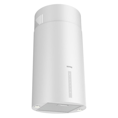 KORTING вытяжка KHA 39970 W Cylinder