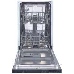 Zigmund & Shtain DW 139.4505 X посудомоечная машина