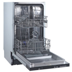 Zigmund & Shtain DW 139.4505 X посудомоечная машина