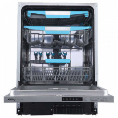 KORTING посудомоечная машина KDI 60460 SD