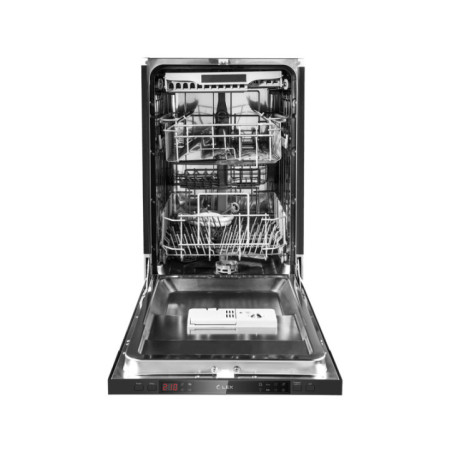 LEX PM 4573 B посудомоечная машина